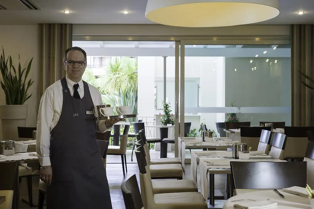Hotel Nazionale Desenzano del Garda