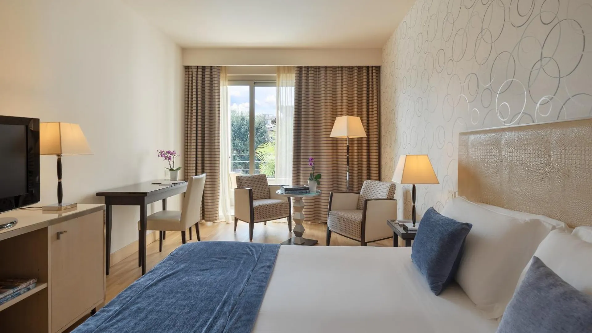 Hotel Nazionale Desenzano del Garda