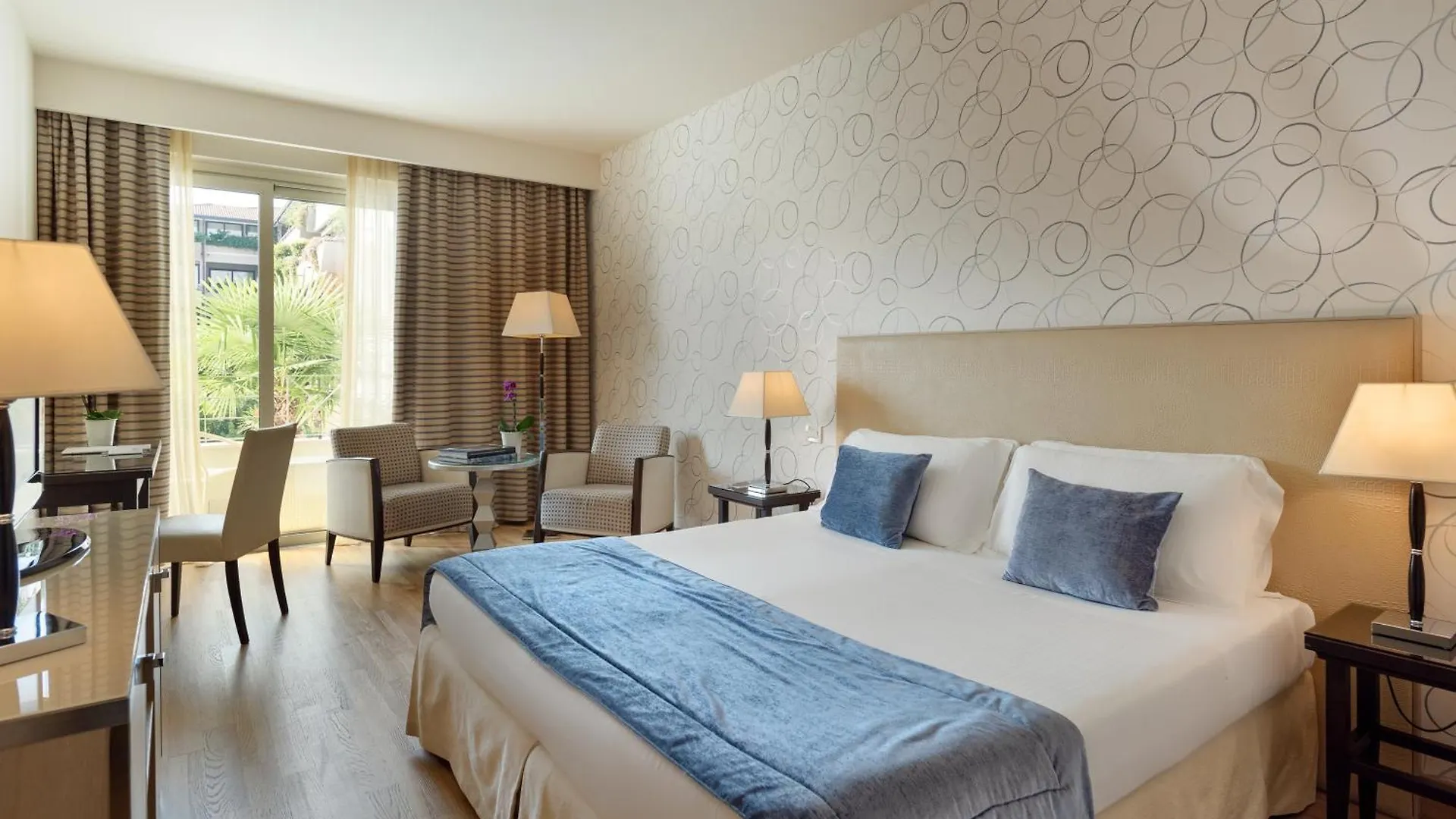 Hotel Nazionale Desenzano del Garda