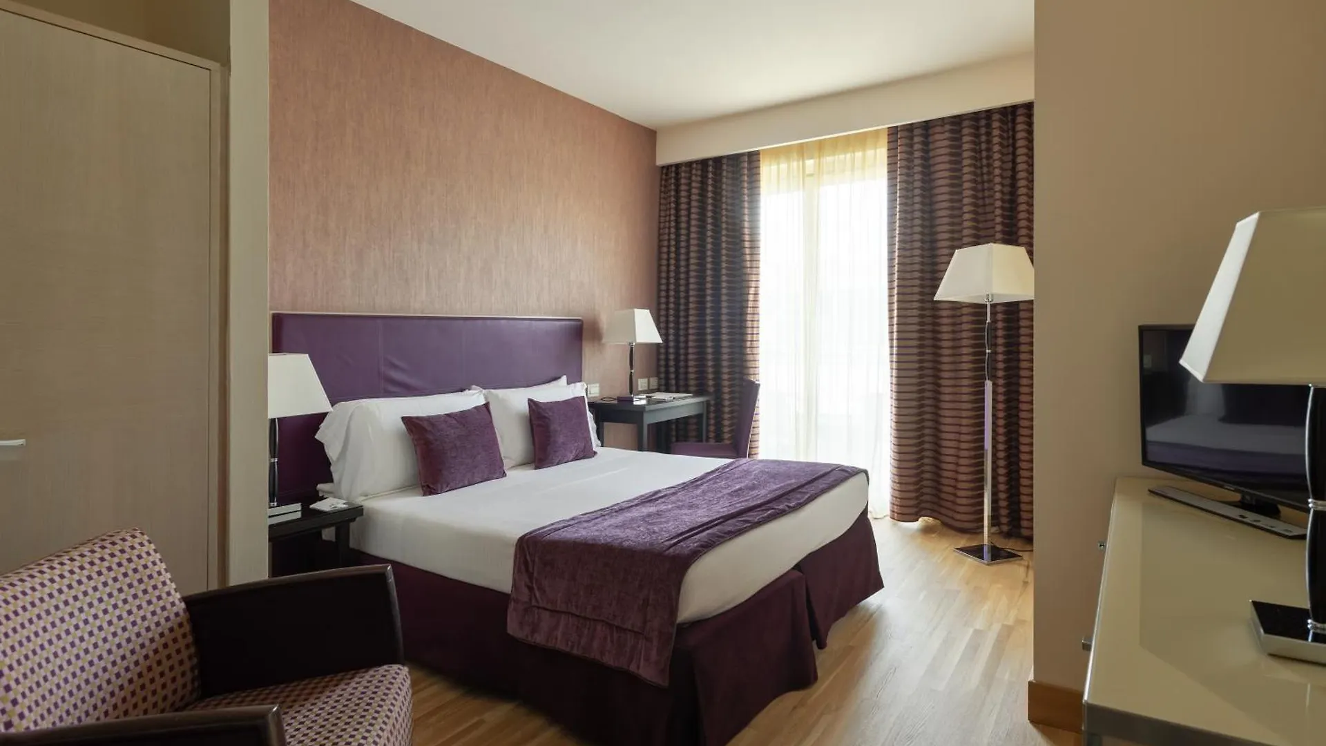 Hotel Nazionale Desenzano del Garda