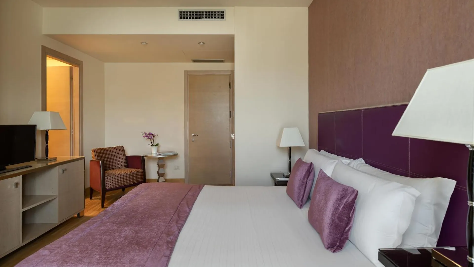 Hotel Nazionale Desenzano del Garda Italy