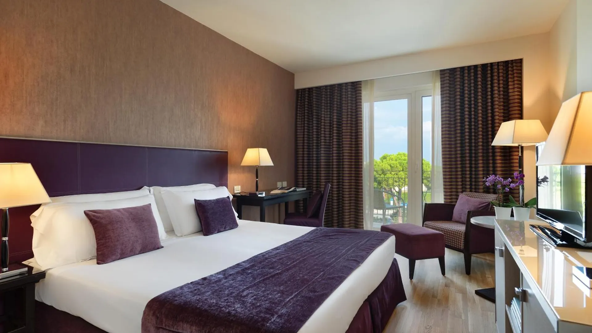 Hotel Nazionale Desenzano del Garda