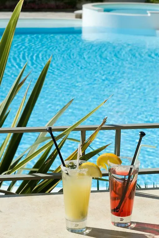 Hotel Nazionale Desenzano del Garda