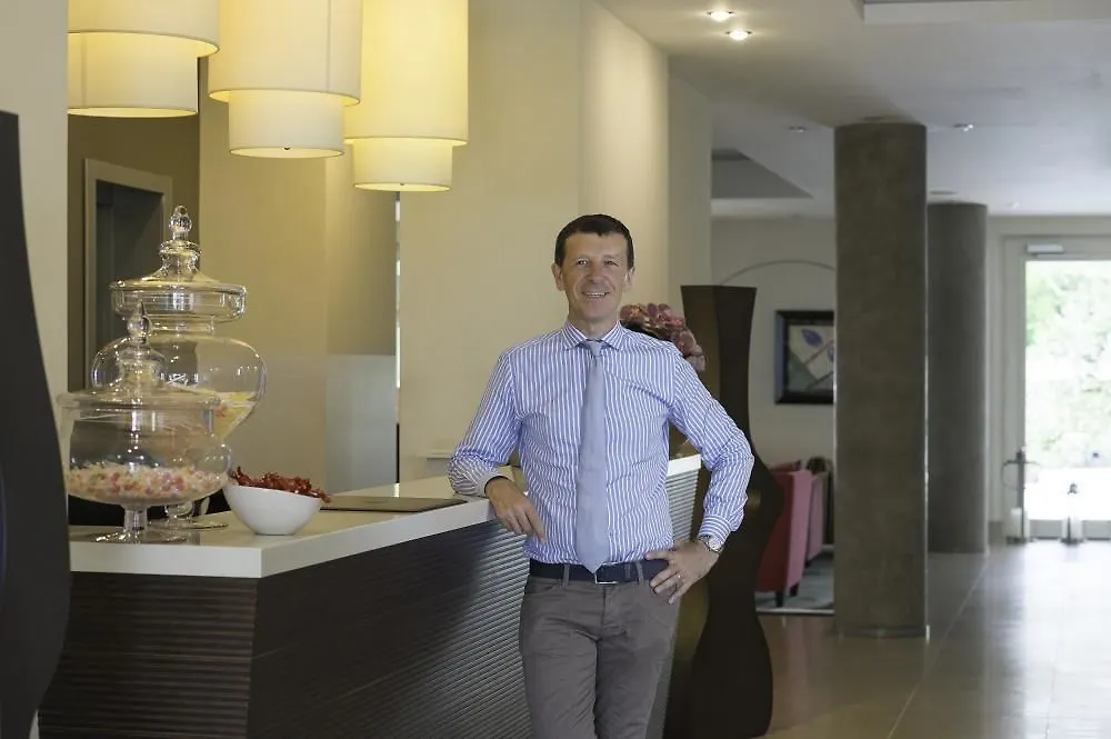 Hotel Nazionale Desenzano del Garda Italy