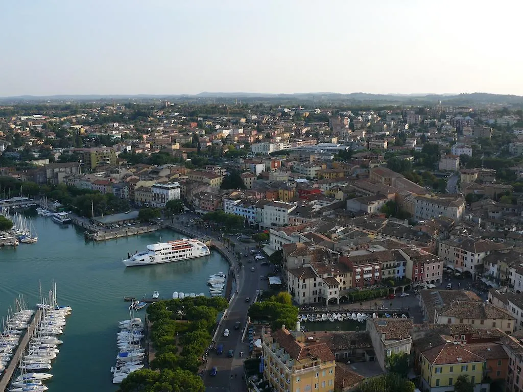 Hotel Nazionale Desenzano del Garda
