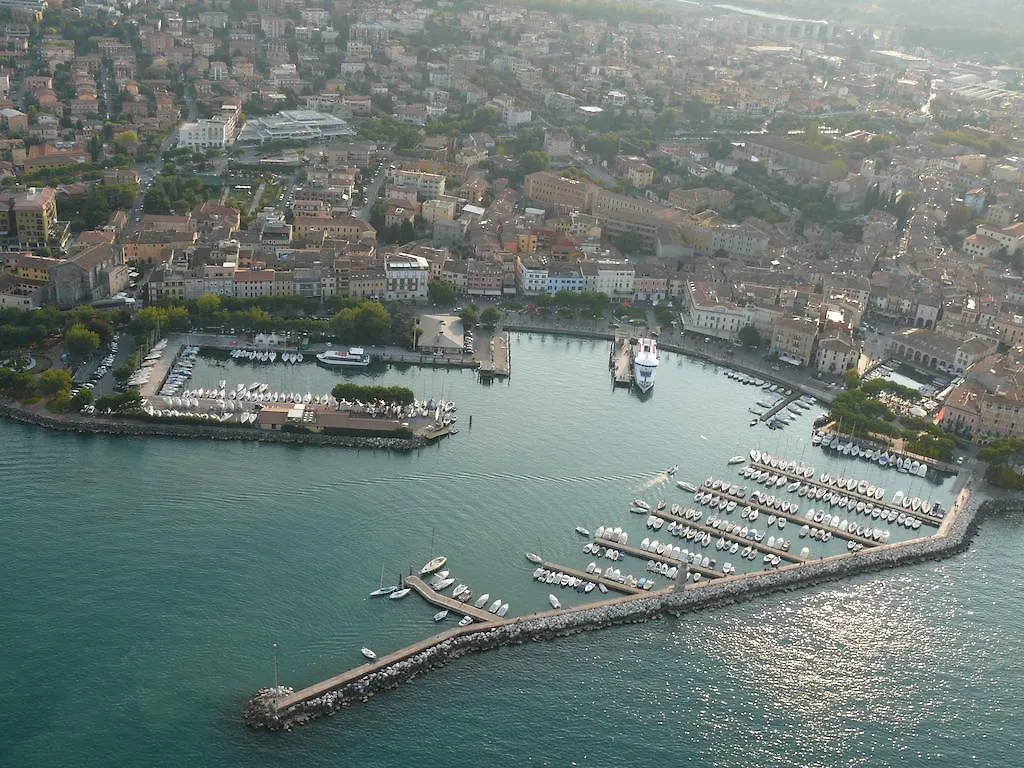 Hotel Nazionale Desenzano del Garda Italy